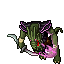 Monster of the Week